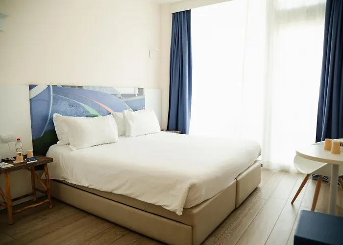 Hotel Mediterraneo