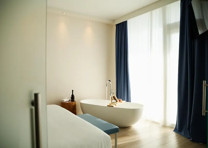 Hotel Mediterraneo