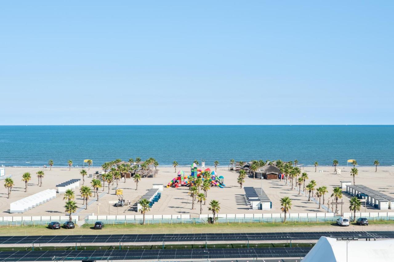 Hotel Mediterraneo 4*