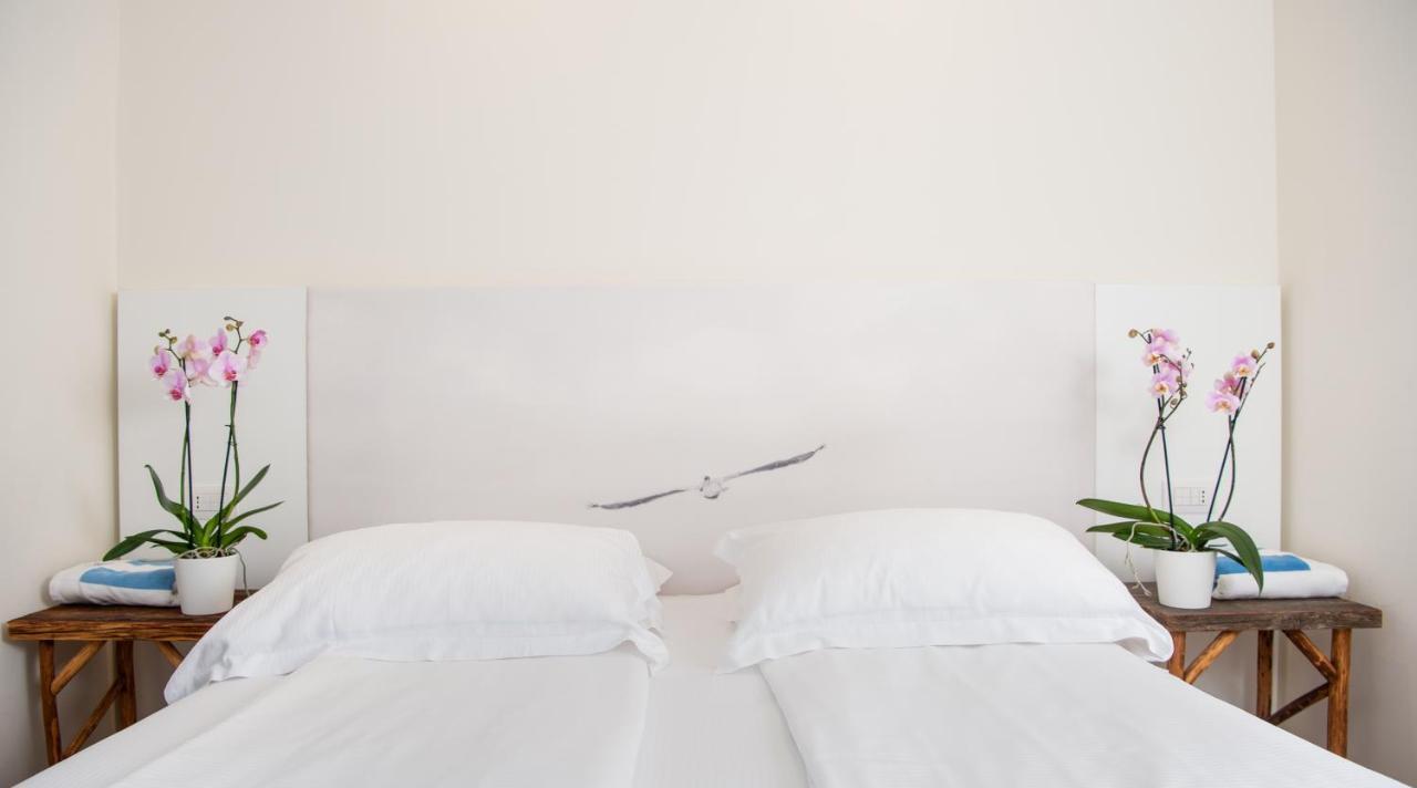 Hotel Mediterraneo Sottomarina