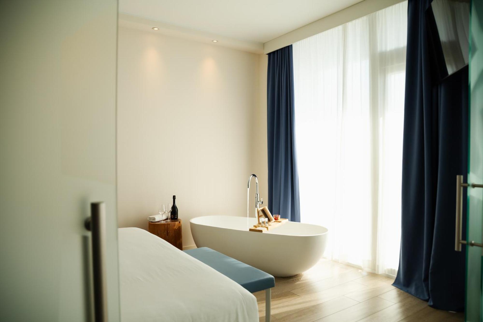 Mediterraneo Hotel Sottomarina