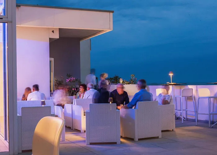 Hotel Mediterraneo