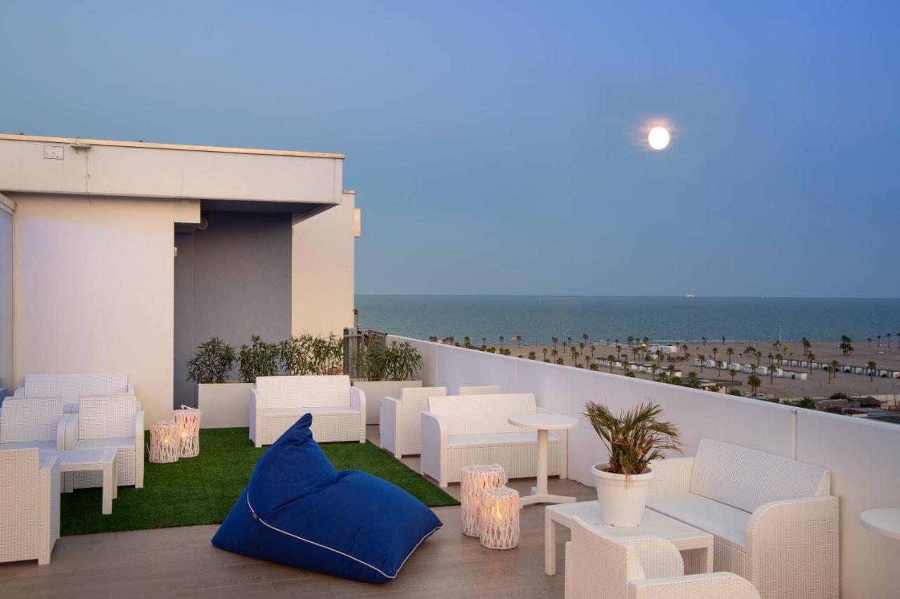 Hotel Mediterraneo 4*