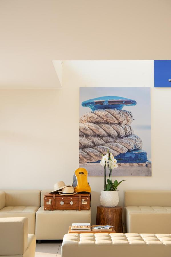 Mediterraneo Hotel 4*