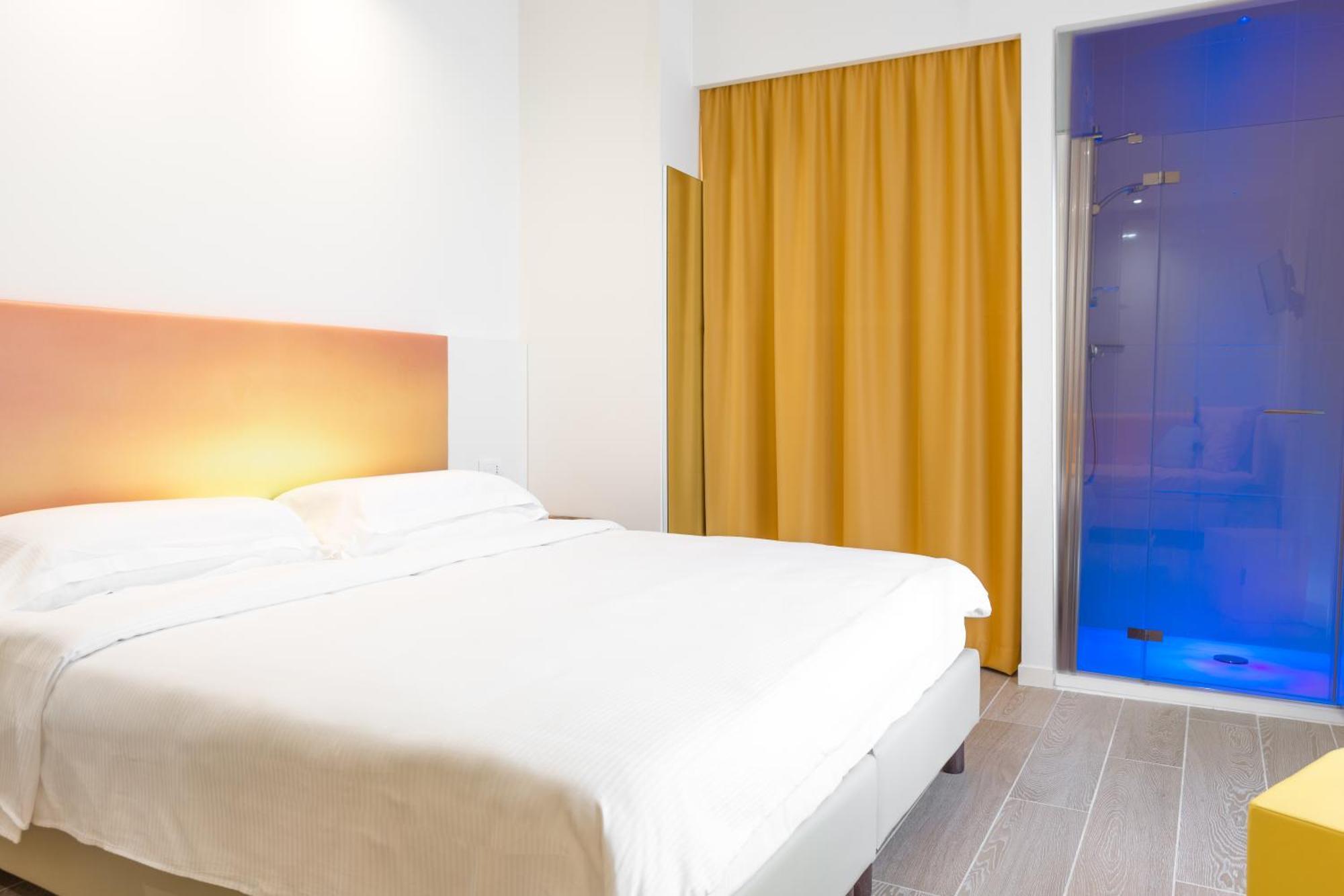 Hotel Mediterraneo