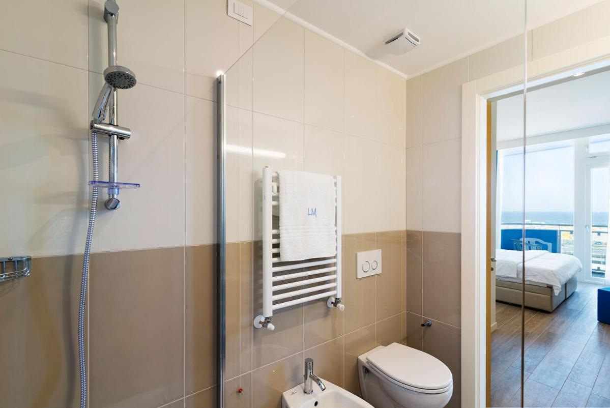 Mediterraneo Hotel 4*