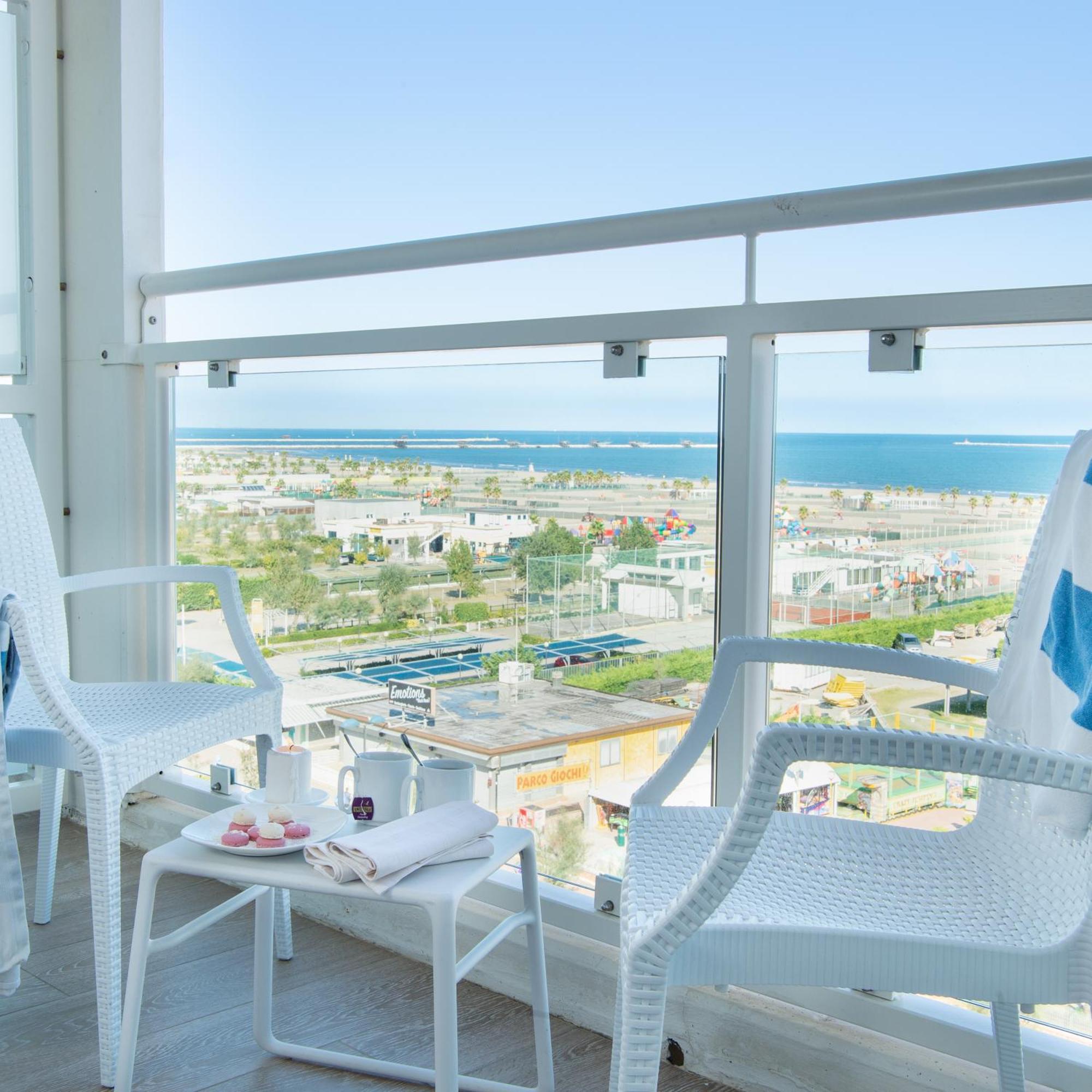 Mediterraneo Hotel