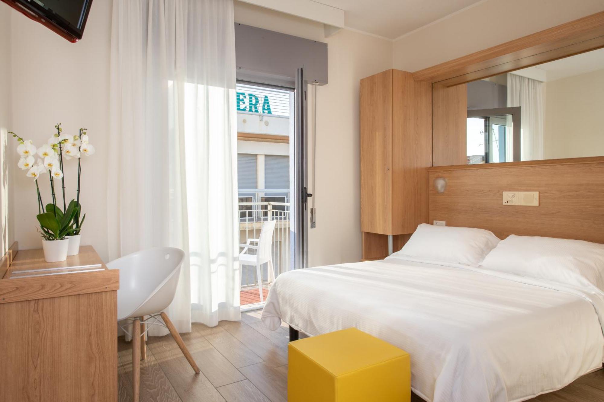 Hotel Mediterraneo 4*