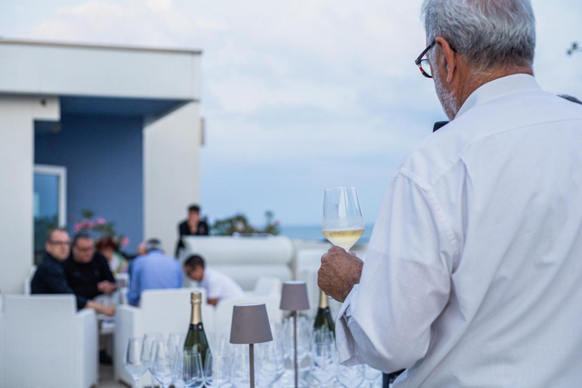 Mediterraneo Hotel Sottomarina