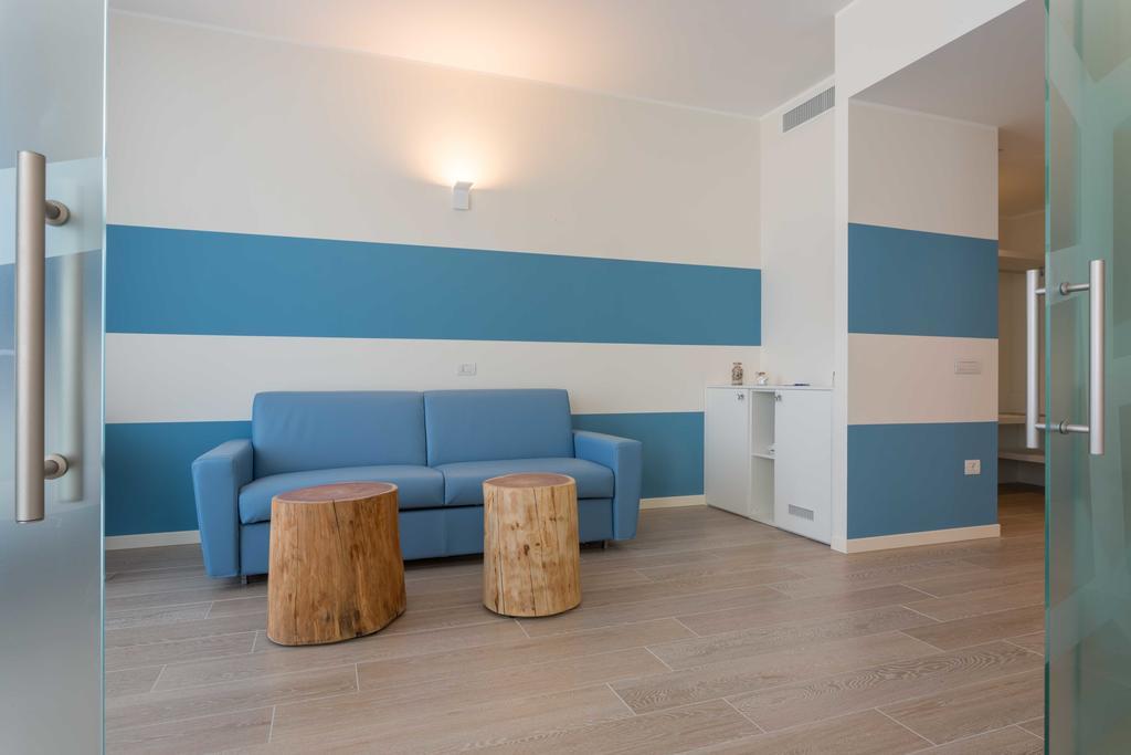 Hotel Mediterraneo 4*