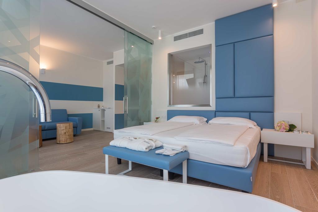 Hotel Mediterraneo Sottomarina