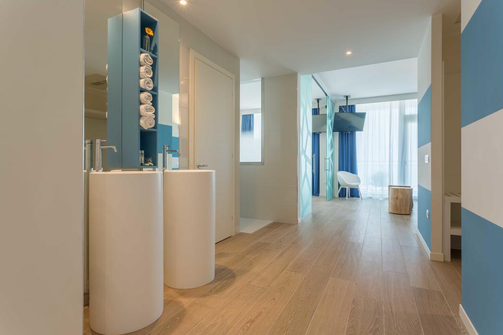 Mediterraneo Hotel
