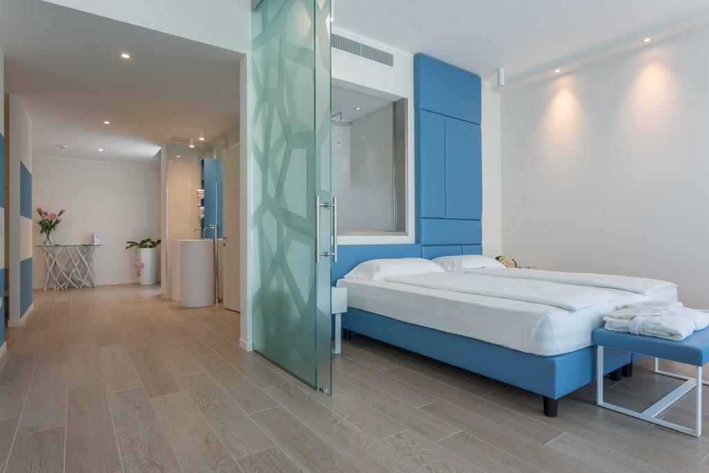 Hotel Mediterraneo Sottomarina