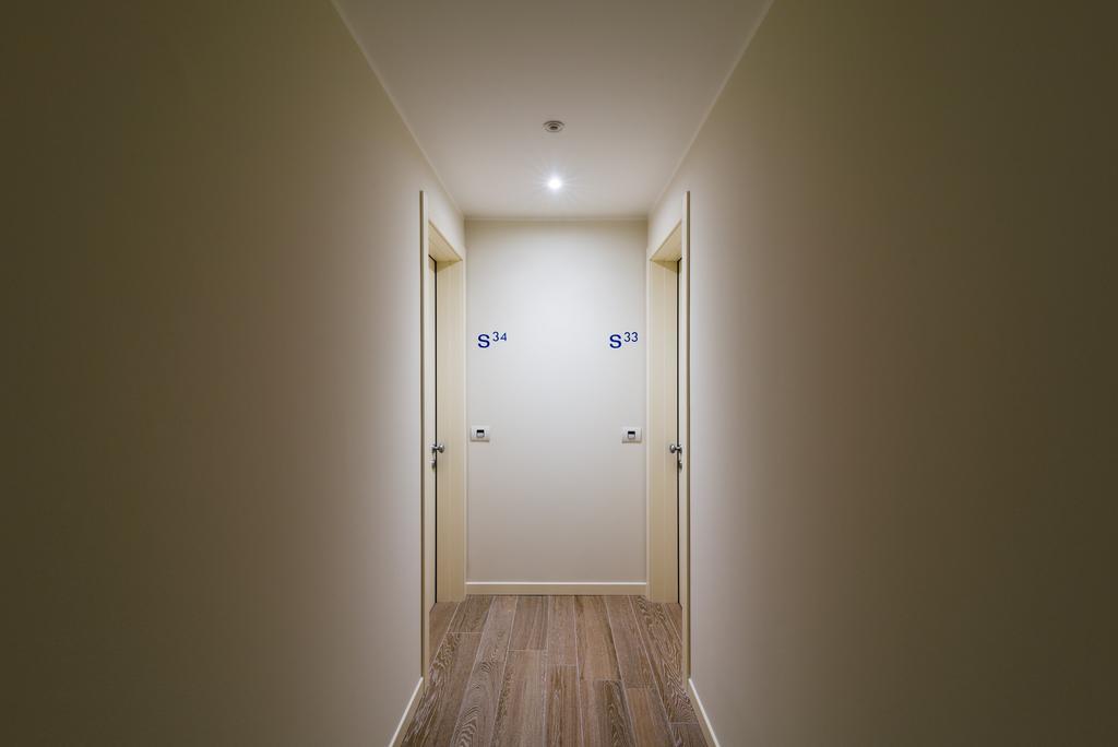Hotel Mediterraneo 4*