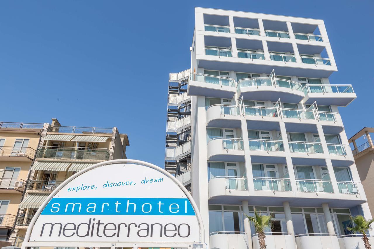 Hotel Mediterraneo Sottomarina
