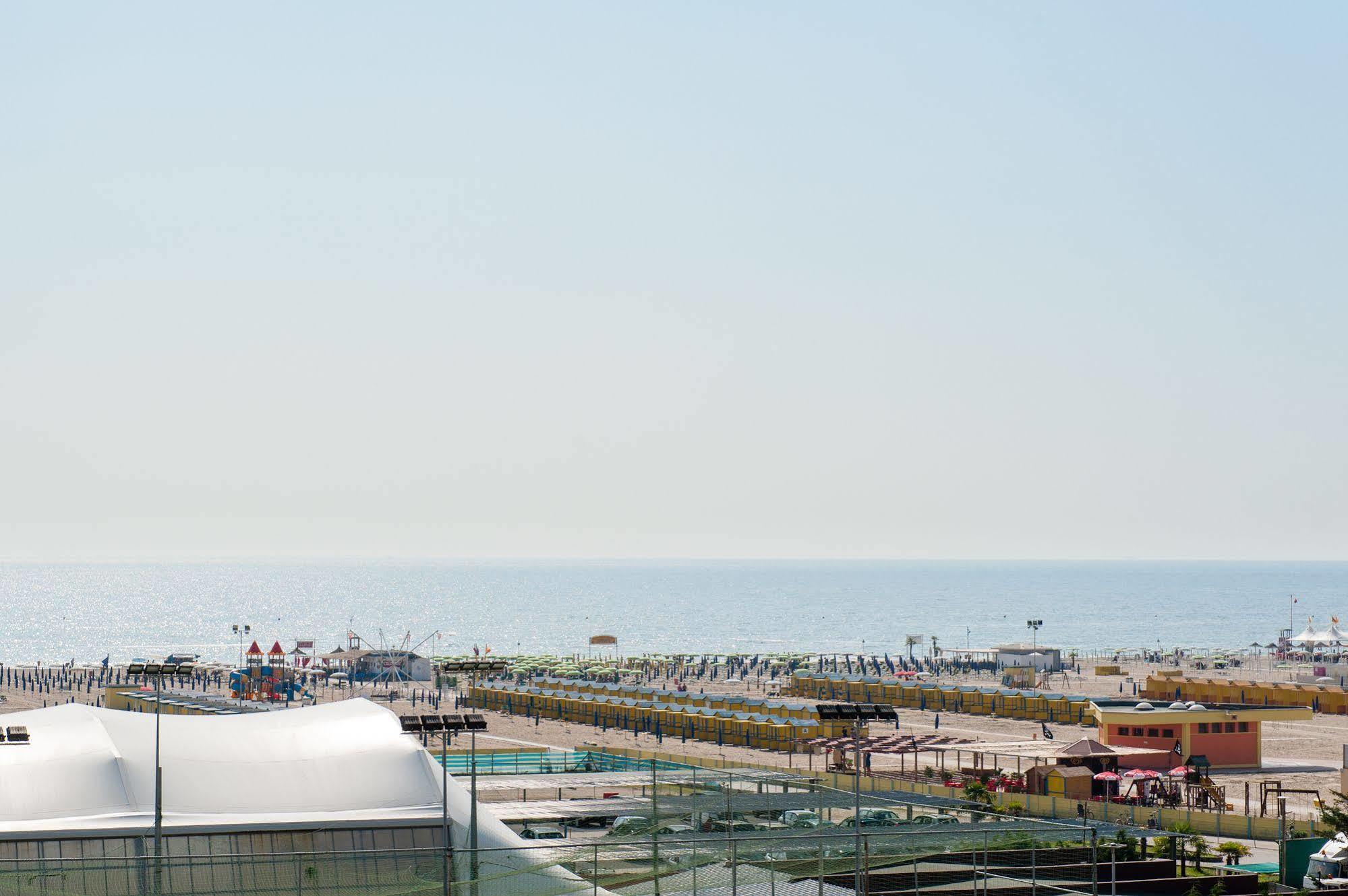 Mediterraneo Sottomarina
