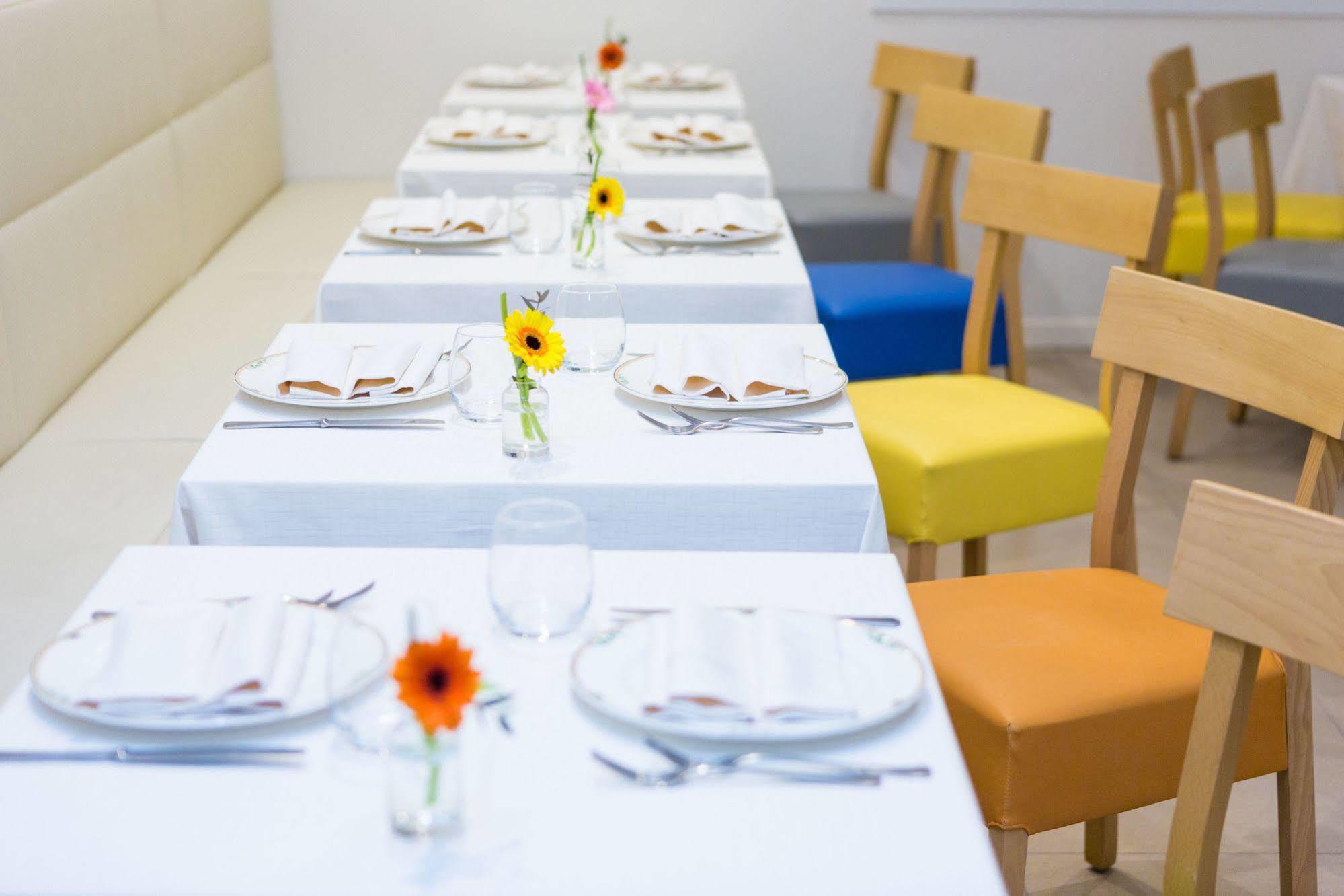 Mediterraneo Hotel Sottomarina