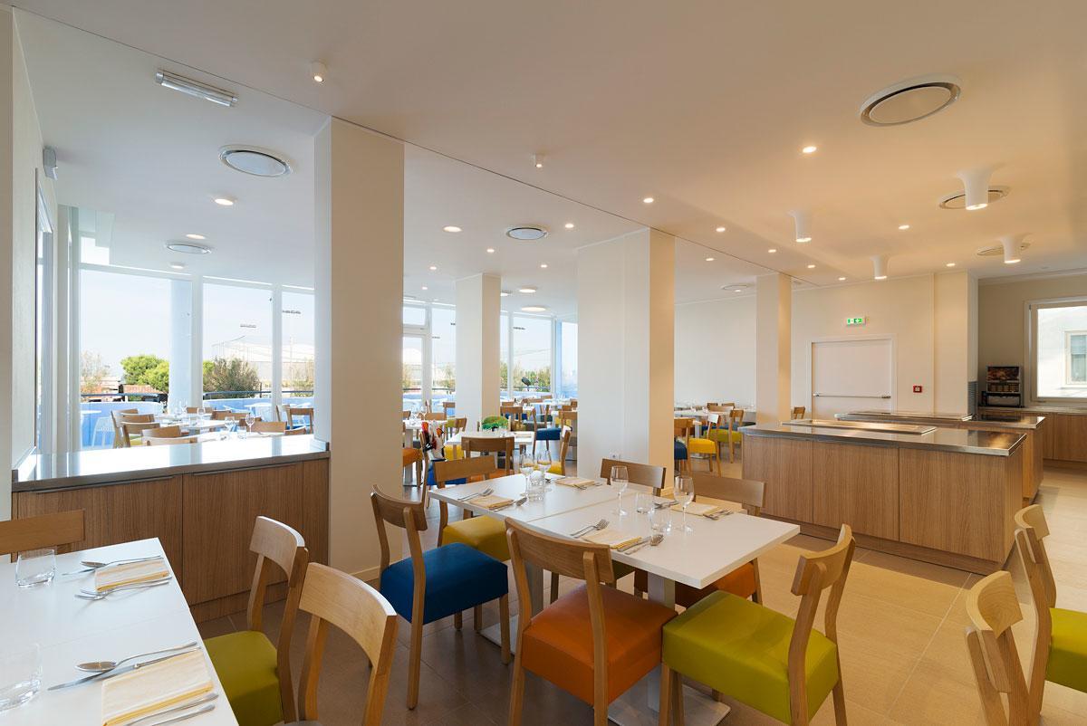 Hotel Mediterraneo