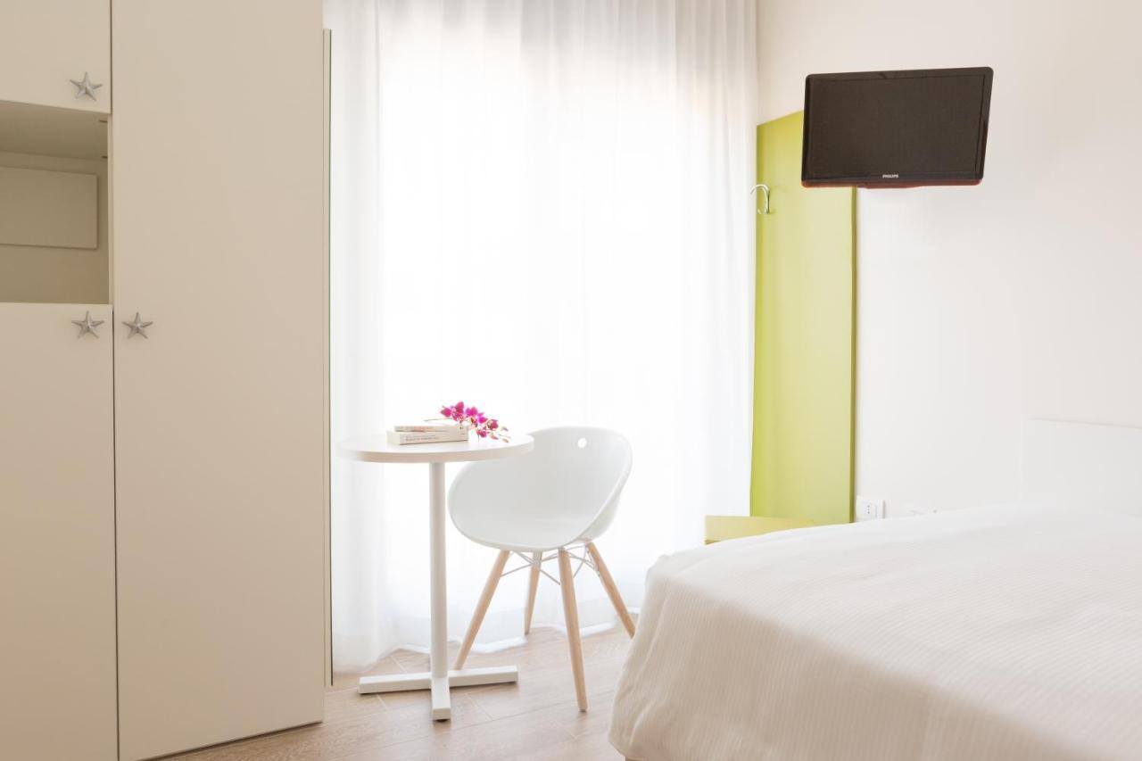 Mediterraneo Hotel Sottomarina