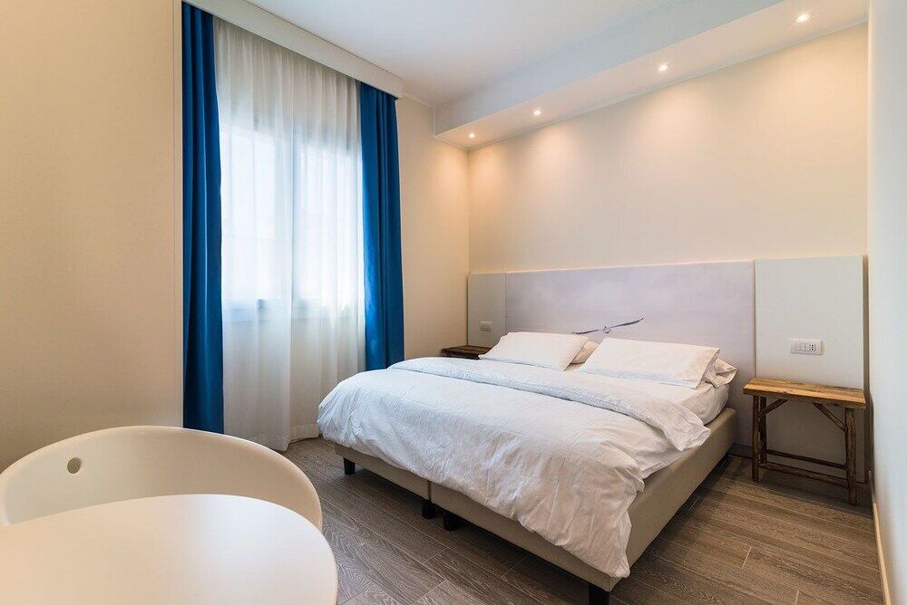 Hotel Mediterraneo Sottomarina